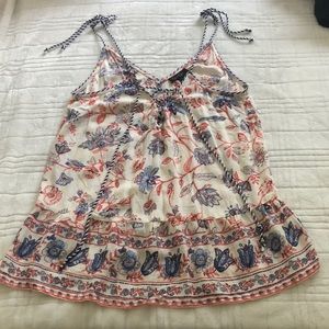 Boho shirt